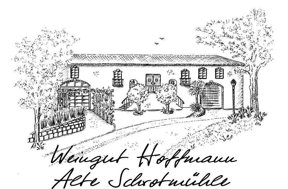 Weingut Hoffmann Alte Schrotmühle